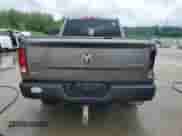 2013 Ram 1500 Tradesman с VIN 1C6RR7FG9DS613309, выставлен на аукционе Copart как лот 57757735 с пробегом 165 196 миль миль и Списание • Salvage title. История ставок и продаж доступна на DreamBid. Изображение 6.