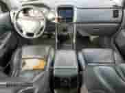 2006 Honda Pilot EX-L z VIN 2HKYF18596H504713, wystawiony jako Copart lot #81767915 z przebiegiem 231 388 mil mil oraz Szkoda całkowita • Salvage title. Historia ofert i sprzedaży dostępna na DreamBid. Obrazek 8.