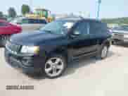 2012 Jeep Compass Limited с VIN 1C4NJCCB5CD507443, выставлен на аукционе IAAI как лот 42470727 с пробегом 123 332 миль миль и . История ставок и продаж доступна на DreamBid. Изображение 2.
