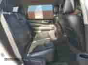 2015 Nissan Pathfinder S z VIN 5N1AR2MN9FC639430, wystawiony jako Copart lot #82023445 z przebiegiem 169 986 mil mil oraz Szkoda całkowita • Salvage title. Historia ofert i sprzedaży dostępna na DreamBid. Obrazek 11.