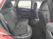 2023 Mazda CX-5 S Select z VIN JM3KFBBM6P0242411, wystawiony jako Copart lot #67057565 z przebiegiem 25 234 mil mil oraz Szkoda całkowita • Salvage title. Historia ofert i sprzedaży dostępna na DreamBid. Obrazek 11.