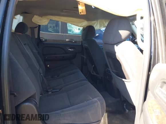 2008 Chevrolet Suburban 3LT с VIN 3GNFC16058G192836, выставлен на аукционе IAAI как лот 41474966 с пробегом 116 772 миль миль и . История ставок и продаж доступна на DreamBid. Изображение 8.