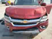 2016 Chevrolet Colorado 2WD LT с VIN 1GCHSCEAXG1302383, выставлен на аукционе Copart как лот 69633455 с пробегом 77 291 миль миль и Списание • Salvage title. История ставок и продаж доступна на DreamBid. Изображение 11.