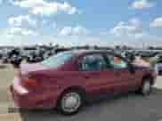 2004 Chevrolet Malibu Classic с VIN 1G1ND52F44M604618, выставлен на аукционе Copart как лот 67841605 с пробегом Не указан миль и Списание • Salvage title. История ставок и продаж доступна на DreamBid. Изображение 3.