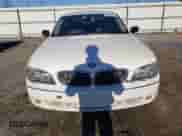2008 BMW 7 Series 750i with VIN WBAHL835X8DT12098, listed as a Copart auction lot 82220094 with 137,493 mi miles and Salvage title. Bid and sale history available at DreamBid. Image 5.