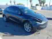 2024 Tesla Model Y с VIN 7SAYGDED7RF097801, выставлен на аукционе IAAI как лот 43345626 с пробегом 12 959 миль миль и . История ставок и продаж доступна на DreamBid. Изображение 1.