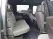 2019 Chevrolet Silverado 1500 LTZ с VIN 3GCPWEEDXKG159533, выставлен на аукционе IAAI как лот 41747377 с пробегом 45 179 миль миль и . История ставок и продаж доступна на DreamBid. Изображение 8.
