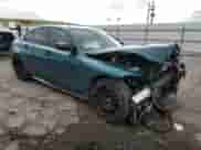 2023 BMW M3 Competition xDrive с VIN WBS43AY08PFR09333, выставлен на аукционе Copart как лот 62364625 с пробегом Не указан миль и Списание • Salvage title. История ставок и продаж доступна на DreamBid. Изображение 4.