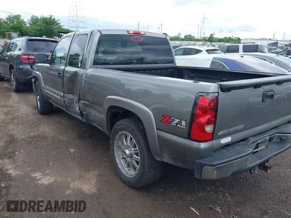 2006 Chevrolet Silverado 1500 LT3 с VIN 1GCEK19Z76Z178242, выставлен на аукционе IAAI как лот 42322595 с пробегом 279 612 миль миль и . История ставок и продаж доступна на DreamBid. Изображение 3.