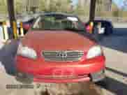 2005 Toyota Corolla S с VIN 1NXBR32E55Z455740, выставлен на аукционе IAAI как лот 43437137 с пробегом 232 326 миль миль и . История ставок и продаж доступна на DreamBid. Изображение 13.