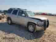 2005 Chevrolet Tahoe Z71 with VIN 1GNEK13T05R228523, listed as a Copart auction lot 68789085 with 304,846 mi miles and Salvage title. Bid and sale history available at DreamBid. Image 4.