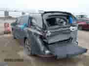 2019 Honda Odyssey EX with VIN 5FNRL6H55KB029208, listed as a IAAI auction lot 43098265 with 119,993 mi miles and . Bid and sale history available at DreamBid. Image 3.