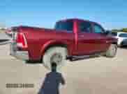 2018 Ram 1500 Laramie с VIN 1C6RR7NM9JS253543, выставлен на аукционе Copart как лот 84920625 с пробегом 140 541 миль миль и Чистый • Clean title. История ставок и продаж доступна на DreamBid. Изображение 3.