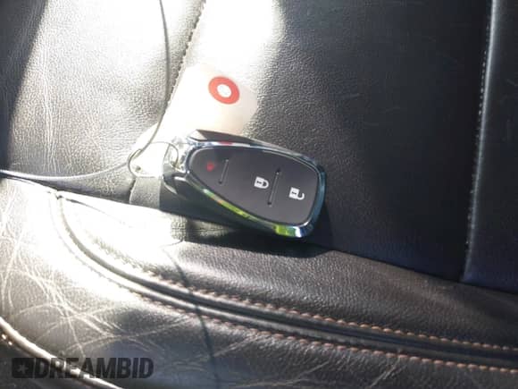 2019 Chevrolet Traverse LT with VIN 1GNEVHKW8KJ233538, listed as a IAAI auction lot 43425798 with 131,047 mi miles and . Bid and sale history available at DreamBid. Image 11.