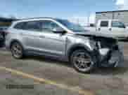 2017 Hyundai Santa Fe SE Ultimate с VIN KM8SR4HF4HU227920, выставлен на аукционе Copart как лот 71447945 с пробегом 172 571 миль миль и Списание • Salvage title. История ставок и продаж доступна на DreamBid. Изображение 4.