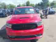 2016 Dodge Durango Limited with VIN 1C4RDJDG8GC396874, listed as a IAAI auction lot 42819536 with 114,208 mi miles and . Bid and sale history available at DreamBid. Image 12.