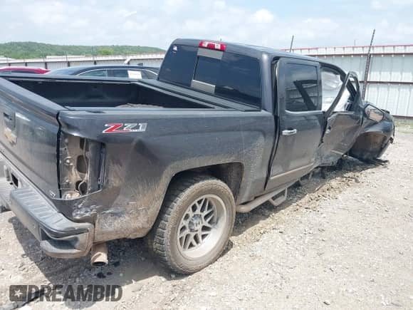 2016 Chevrolet Silverado 1500 LTZ с VIN 3GCUKSEC8GG239263, выставлен на аукционе IAAI как лот 42407990 с пробегом 174 821 миль миль и . История ставок и продаж доступна на DreamBid. Изображение 4.