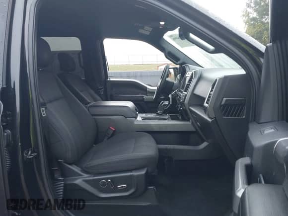 2015 Ford F-150 Platinum с VIN 1FTEW1EG3FFB80306, выставлен на аукционе IAAI как лот 43264996 с пробегом 138 025 миль миль и . История ставок и продаж доступна на DreamBid. Изображение 5.