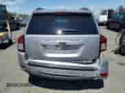 2014 Jeep Compass Sport с VIN 1C4NJDBB5ED926838, выставлен на аукционе Copart как лот 65840365 с пробегом 100 398 миль миль и Списание • Salvage title. История ставок и продаж доступна на DreamBid. Изображение 6.