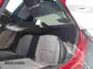 2022 Hyundai Accent SE z VIN 3KPC24A60NE165708, wystawiony jako IAAI lot #42420227 z przebiegiem 36 253 mil mil oraz . Historia ofert i sprzedaży dostępna na DreamBid. Obrazek 8.