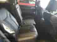 2023 Hyundai Palisade SEL с VIN KM8R44GE3PU640514, выставлен на аукционе Copart как лот 51602225 с пробегом 51 271 миль миль и Списание • Salvage title. История ставок и продаж доступна на DreamBid. Изображение 11.