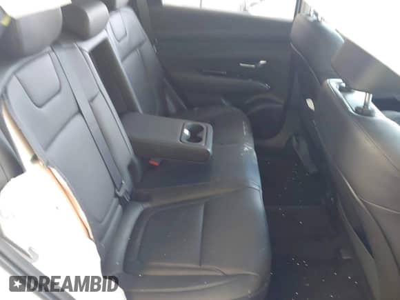 2025 Hyundai Tucson Limited с VIN KM8JEDD19SU309070, выставлен на аукционе IAAI как лот 42652220 с пробегом 2 520 миль миль и . История ставок и продаж доступна на DreamBid. Изображение 8.