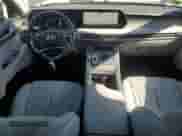 2025 Hyundai Palisade SEL с VIN KM8R24GE9SU913423, выставлен на аукционе Copart как лот 87038885 с пробегом 12 748 миль миль и Чистый • Clean title. История ставок и продаж доступна на DreamBid. Изображение 8.