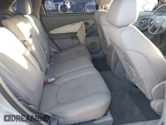 2004 Chevrolet Malibu Maxx LT с VIN 1G1ZU64854F172471, выставлен на аукционе IAAI как лот 41307805 с пробегом 138 744 миль миль и . История ставок и продаж доступна на DreamBid. Изображение 8.