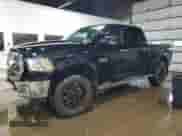 2014 Ram 1500 Big Horn z VIN 1C6RR7LT0ES231432, wystawiony jako Copart lot #85649925 z przebiegiem 193 711 mil mil oraz Czysty tytuł • Clean title. Historia ofert i sprzedaży dostępna na DreamBid. Obrazek 1.