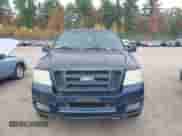 2004 Ford F-150 XLT with VIN 1FTPX14534NC46121, listed as a IAAI auction lot 43528346 with 194,077 mi miles and . Bid and sale history available at DreamBid. Image 12.