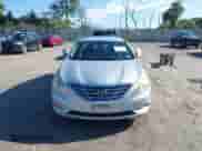 2011 Hyundai Sonata Limited с VIN 5NPEC4AC6BH249227, выставлен на аукционе IAAI как лот 43310946 с пробегом 189 692 миль миль и . История ставок и продаж доступна на DreamBid. Изображение 12.
