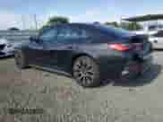 2023 BMW 4 Series 430i z VIN WBA63AV04PFN30895, wystawiony jako Copart lot #57514665 z przebiegiem 38 160 mil mil oraz Szkoda całkowita • Salvage title. Historia ofert i sprzedaży dostępna na DreamBid. Obrazek 2.