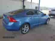 2014 Volvo S60 T5 с VIN YV1612FS9E2281524, выставлен на аукционе Copart как лот 67808245 с пробегом 114 281 миль миль и Списание • Salvage title. История ставок и продаж доступна на DreamBid. Изображение 3.