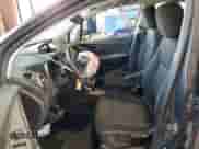 2016 Chevrolet Trax LT с VIN 3GNCJPSBXGL161364, выставлен на аукционе Copart как лот 69146045 с пробегом 168 543 миль миль и Списание • Salvage title. История ставок и продаж доступна на DreamBid. Изображение 7.