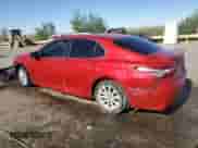 2020 Toyota Camry SE z VIN 4T1G11AKXLU334966, wystawiony jako Copart lot #52855825 z przebiegiem 117 581 mil mil oraz Czysty tytuł • Clean title. Historia ofert i sprzedaży dostępna na DreamBid. Obrazek 2.