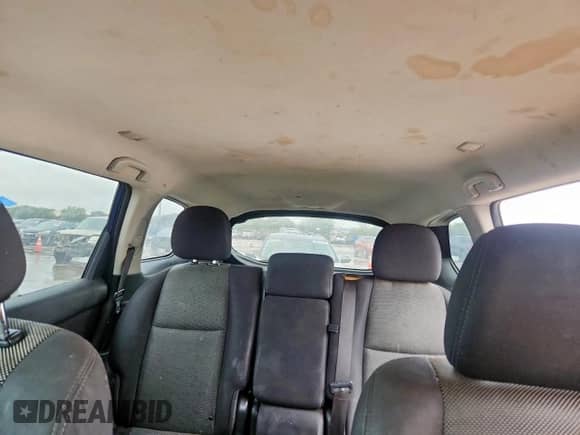 2017 Nissan Pathfinder S with VIN 5N1DR2MN3HC907999, listed as a Copart auction lot 84172725 with 154,452 mi miles and Clean title. Bid and sale history available at DreamBid. Image 10.