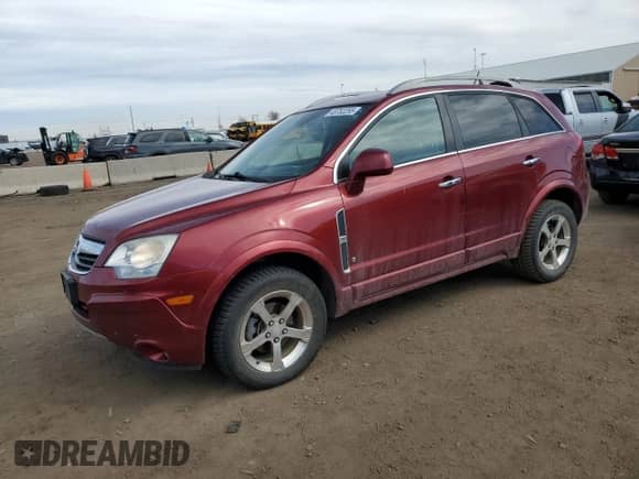 2009 Saturn VUE XR с VIN 3GSDL53769S533432, выставлен на аукционе Copart как лот 48752255 с пробегом 148 051 миль миль и Чистый • Clean title. История ставок и продаж доступна на DreamBid. Изображение 1.