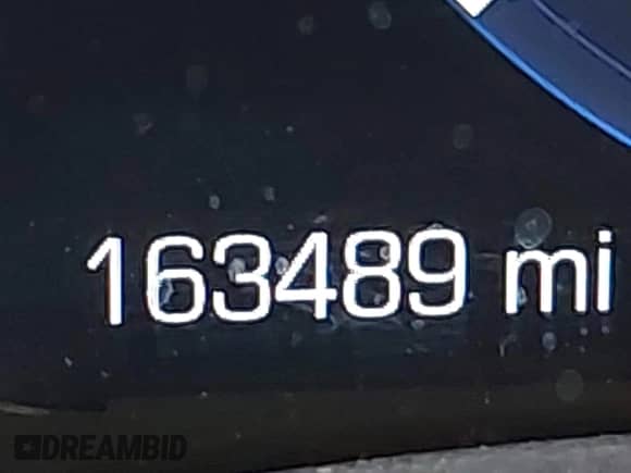 2016 Cadillac Escalade Luxury Collection with VIN 1GYS4BKJ0GR235366, listed as a IAAI auction lot 43391119 with 163,489 mi miles and . Bid and sale history available at DreamBid. Image 15.