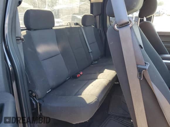 2010 GMC Sierra 1500 SL с VIN 1GTSKUEA1AZ241493, выставлен на аукционе Copart как лот 43072694 с пробегом 172 781 миль миль и Списание • Salvage title. История ставок и продаж доступна на DreamBid. Изображение 10.