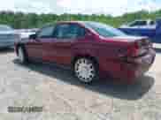 2002 Chevrolet Impala с VIN 2G1WF52E829356406, выставлен на аукционе IAAI как лот 42771110 с пробегом 137 793 миль миль и . История ставок и продаж доступна на DreamBid. Изображение 3.