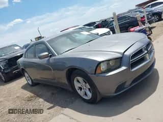 2011 Dodge Charger SE with VIN 2B3CL3CG1BH567526, listed as a IAAI auction lot 42887952 with 184,136 mi miles and . Bid and sale history available at DreamBid. Image 1.