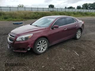 2015 Chevrolet Malibu LTZ с VIN 1G11F5SL3FF152893, выставлен на аукционе Copart как лот 69356405 с пробегом 149 513 миль миль и Списание • Salvage title. История ставок и продаж доступна на DreamBid. Изображение 1.