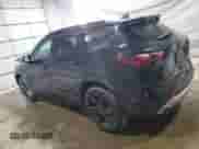 2022 Chevrolet Blazer LT с VIN 3GNKBHR40NS175251, выставлен на аукционе Copart как лот 68191885 с пробегом 115 191 миль миль и Списание • Salvage title. История ставок и продаж доступна на DreamBid. Изображение 2.