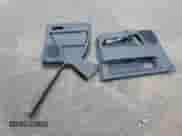 2018 Ram 1500 Tradesman с VIN 1C6RR7FT6JS301781, выставлен на аукционе Copart как лот 84631445 с пробегом 57 551 миль миль и Списание • Salvage title. История ставок и продаж доступна на DreamBid. Изображение 12.