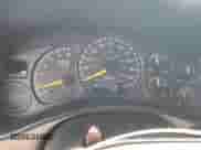2001 Chevrolet Tahoe LS z VIN 1GNEC13T01R111306, wystawiony jako Copart lot #69078425 z przebiegiem 292 144 mil mil oraz Szkoda całkowita • Salvage title. Historia ofert i sprzedaży dostępna na DreamBid. Obrazek 9.