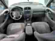 2003 Hyundai Santa Fe GLS с VIN KM8SC73D53U542081, выставлен на аукционе Copart как лот 62995765 с пробегом 154 187 миль миль и Списание • Salvage title. История ставок и продаж доступна на DreamBid. Изображение 8.