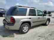 2003 Chevrolet TrailBlazer LS with VIN 1GNDS13S132358996, listed as a Copart auction lot 69185425 with 194,582 mi miles and Salvage title. Bid and sale history available at DreamBid. Image 3.