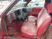 1992 Chevrolet S-10 с VIN 1GCCS14R2N8185229, выставлен на аукционе IAAI как лот 42268728 с пробегом 156 784 миль миль и . История ставок и продаж доступна на DreamBid. Изображение 5.