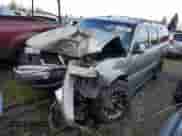 2001 Chevrolet Suburban LT с VIN 3GNEC16T11G147081, выставлен на аукционе Copart как лот 45738435 с пробегом Не указан миль и Списание • Salvage title. История ставок и продаж доступна на DreamBid. Изображение 1.