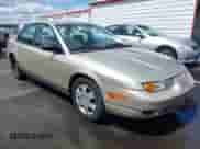 2002 Saturn SL с VIN 1G8ZK52712Z234021, выставлен на аукционе IAAI как лот 43119833 с пробегом 292 780 миль миль и . История ставок и продаж доступна на DreamBid. Изображение 1.